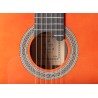 GUITARRA FLAMENCA ADMIRA LUCÍA ROJA