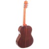 GUITARRA FLAMENCA ADMIRA LUCÍA ROJA