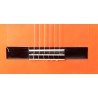 GUITARRA FLAMENCA ADMIRA LUCÍA ROJA