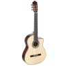 GUITARRA FLAMENCA ADMIRA LUCÍA AMPLIFICADA