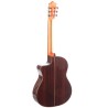 GUITARRA FLAMENCA ADMIRA LUCÍA AMPLIFICADA