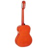GUITARRA FLAMENCO ROCIO ROJA INICIACIÓN