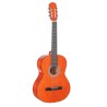 GUITARRA FLAMENCO ROCIO ROJA INICIACIÓN