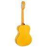 GUITARRA FLAMENCA ROCÍO AMARILLA INICIACIÓN