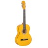GUITARRA FLAMENCA ROCÍO AMARILLA INICIACIÓN