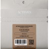 Knobloch Actives QZ Nylon 600 ADQ Juego de Cuerdas Guitarra 