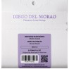 Juego de Cuerdas Knobloch Diego del Morao DM 33.5 TENSIÓN MEDIA