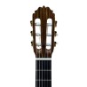 Guitarra de Amalio Burguet modelo SOLEA BLANCA con tapa de cedro