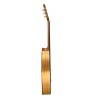 Guitarra de Amalio Burguet modelo SOLEA BLANCA con tapa de cedro