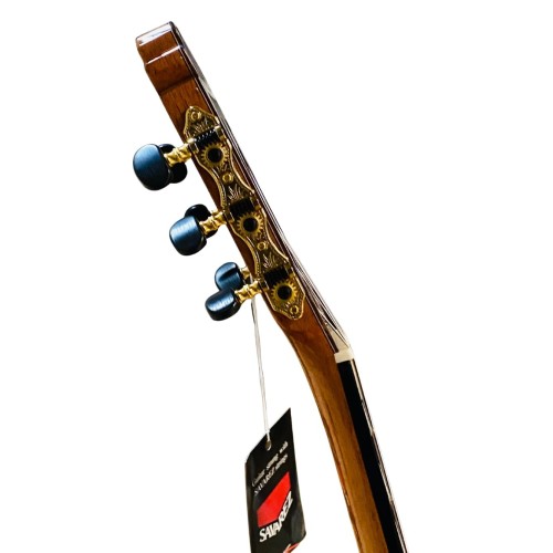 Guitarra Flamenca Antonio de Toledo ATF-16M Arce