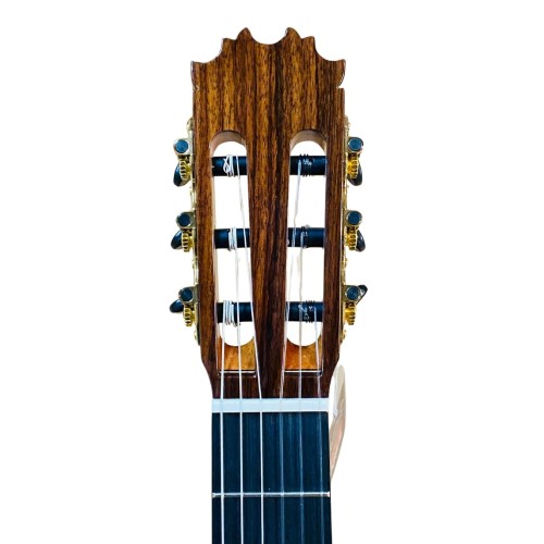 Guitarra Flamenca Antonio de Toledo ATF-16M Arce