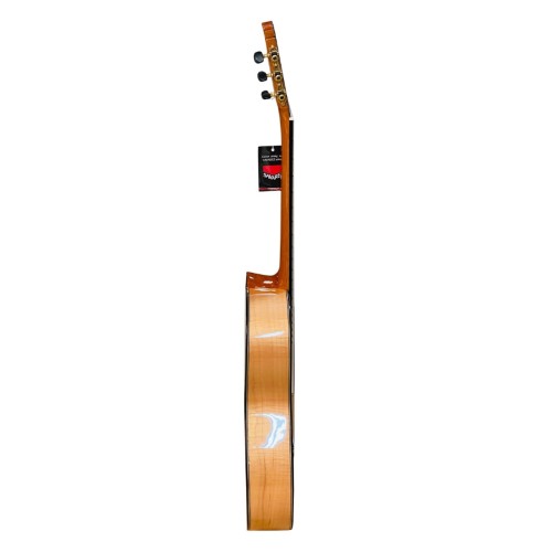 Guitarra Flamenca Antonio de Toledo ATF-16M Arce