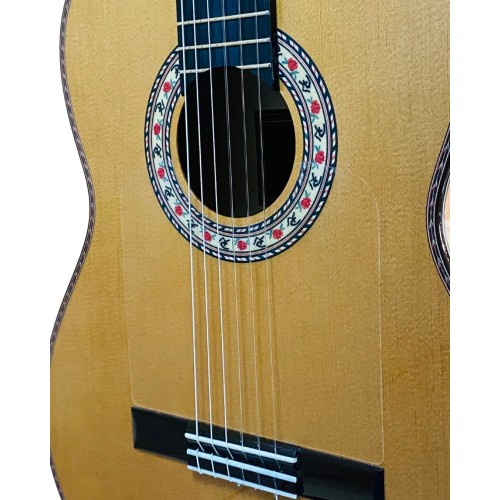 Guitarra Flamenca Antonio de Toledo ATF-16M Arce