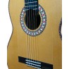 Guitarra Flamenca Antonio de Toledo ATF-16M Arce