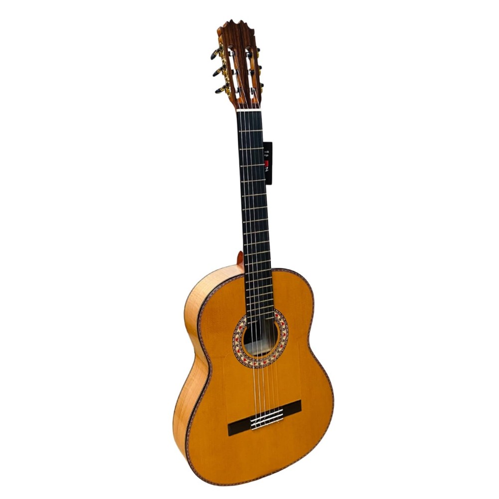 Guitarra Flamenca Antonio de Toledo ATF-16M Arce