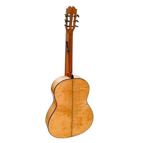 Guitarra Flamenca Antonio de Toledo ATF-16M Arce