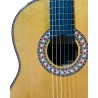 Guitarra Flamenca Antonio de Toledo ATF-16M Arce