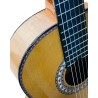 Guitarra Flamenca Antonio de Toledo ATF-16M Arce