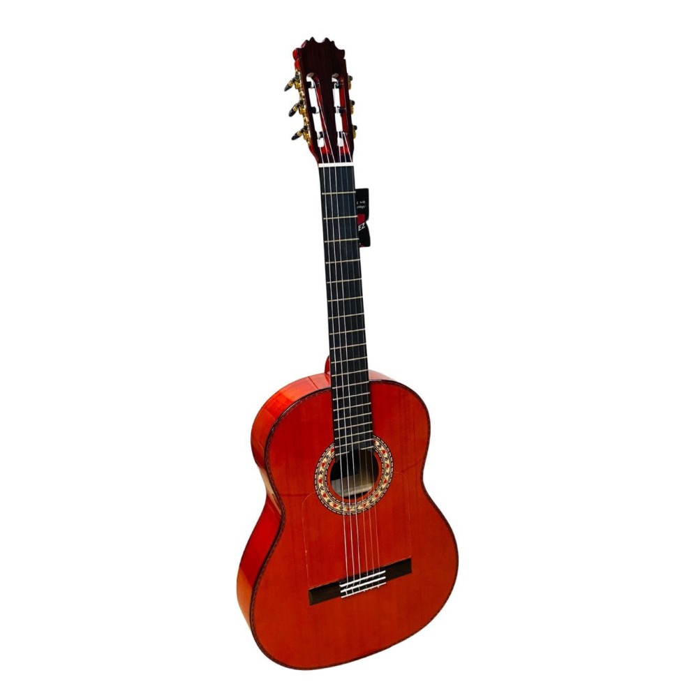 Guitarra Flamenca Antonio de Toledo ATF-16BR
