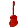 Guitarra Flamenca Antonio de Toledo ATF-16BR