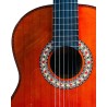Guitarra Flamenca Antonio de Toledo ATF-16BR