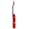 Guitarra Flamenca Antonio de Toledo ATF-16BR