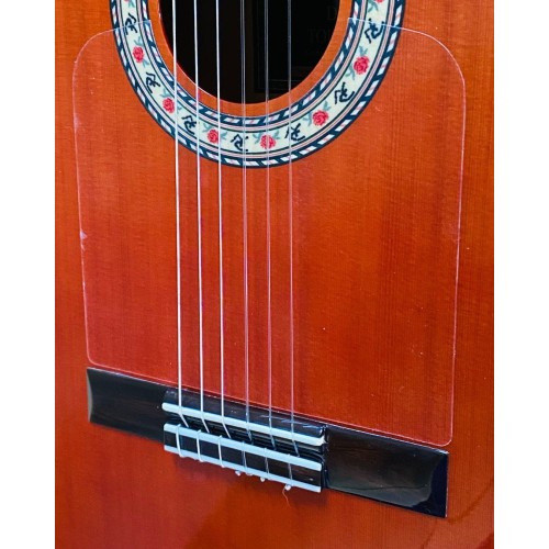 Guitarra Flamenca Antonio de Toledo ATF-16BR