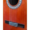 Guitarra Flamenca Antonio de Toledo ATF-16BR