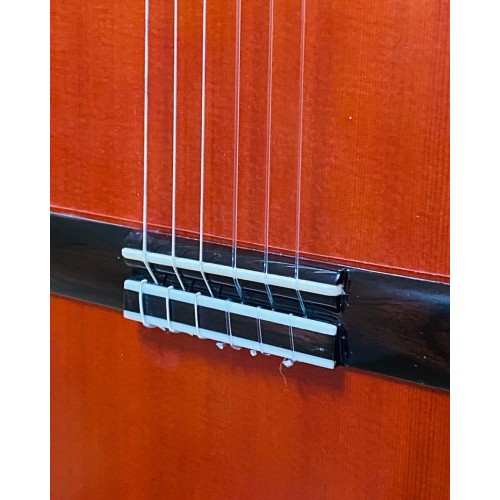 Guitarra Flamenca Antonio de Toledo ATF-16BR
