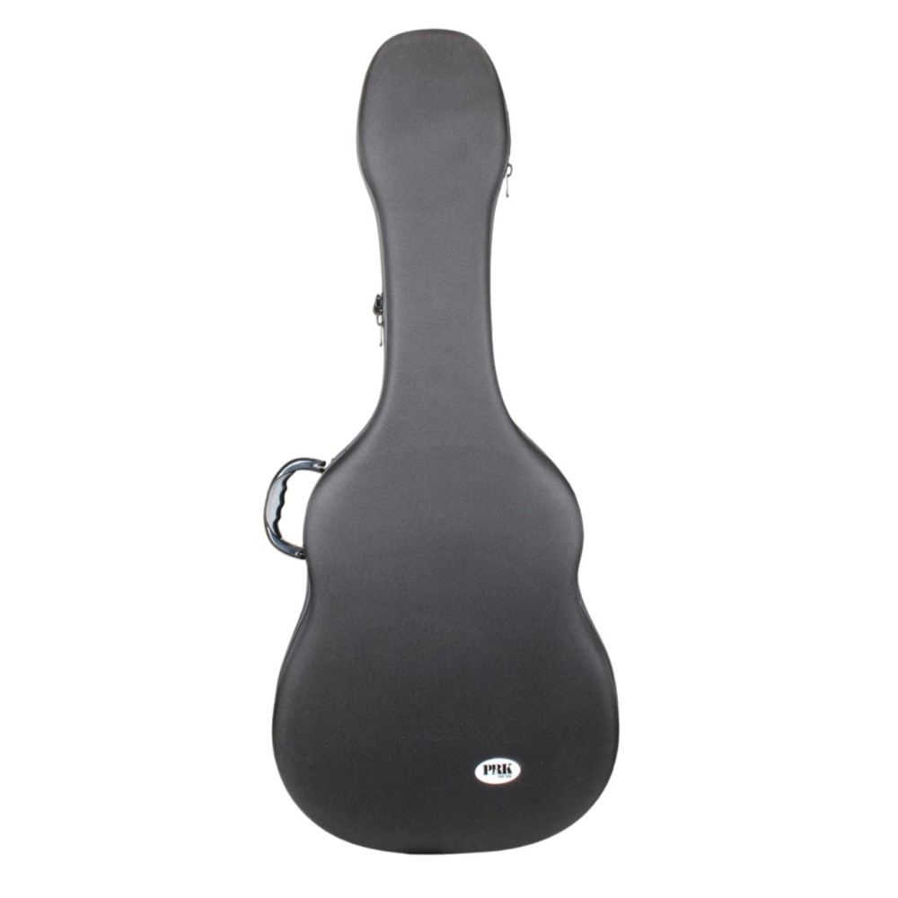 Estuche Foam Rígido Tejano Oscuro PRK