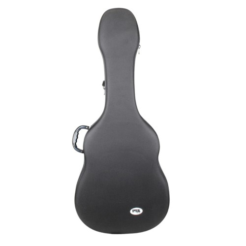 Estuche Foam Rígido Tejano Oscuro PRK