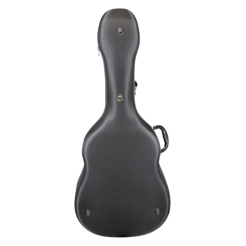 Estuche Foam Rígido Tejano Oscuro PRK