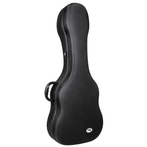 Estuche Foam Rígido Tejano Oscuro PRK