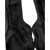 Estuche Foam Rígido Tejano Oscuro PRK