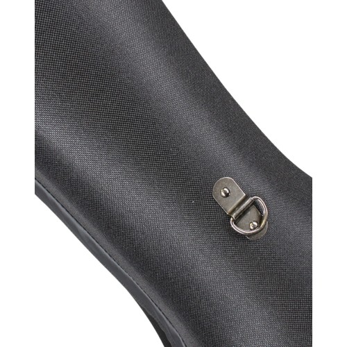 Estuche Foam Rígido Tejano Oscuro PRK
