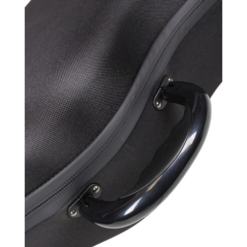 Estuche Foam Rígido Tejano Oscuro PRK