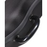 Estuche Foam Rígido Tejano Oscuro PRK