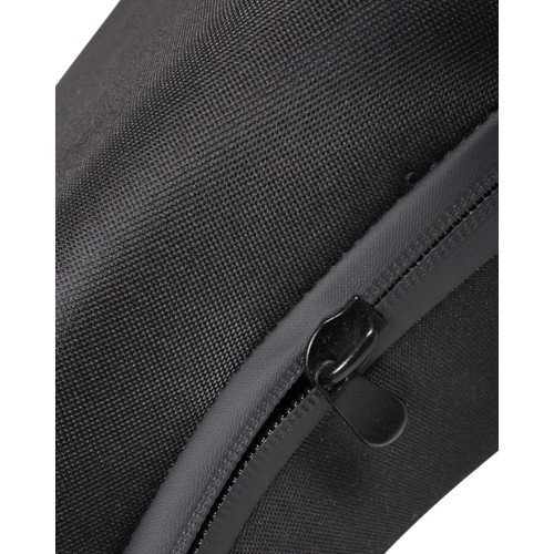 Estuche Foam Rígido Tejano Oscuro PRK