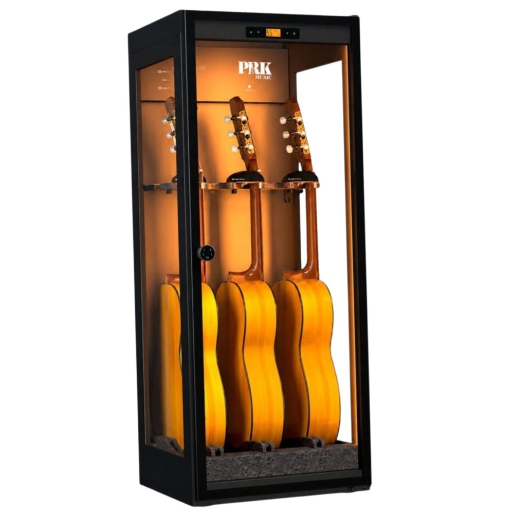 Cabina PRK Constant Humidity CH/301
