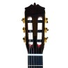 Guitarra Flamenca PRK Serie Plata Cut Roja EQ S1 Pro Max (F2ª R Cut Pino)
