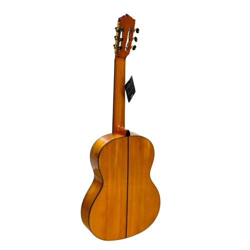 Guitarra Flamenca PRK Serie Plata (F2ª A)