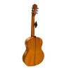 Guitarra Flamenca PRK Serie Plata (F2ª A)