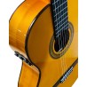 Guitarra Flamenca PRK Serie Plata (F2ª A)