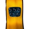 Guitarra Flamenca PRK Serie Plata (F2ª A)