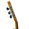Guitarra Flamenca PRK Serie Plata (F2ª A)