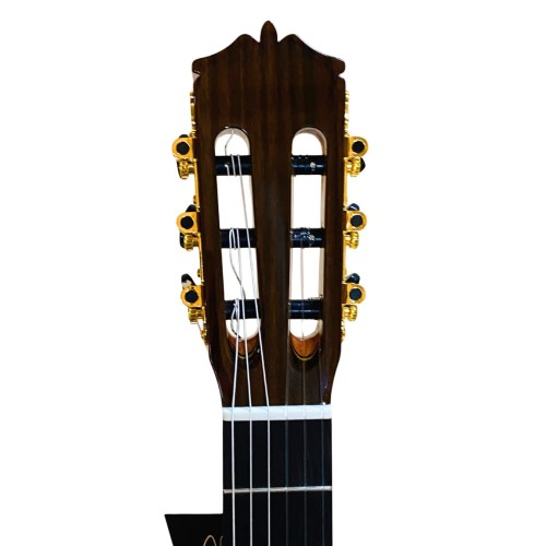 Guitarra Flamenca PRK Serie Plata (F2ª A)