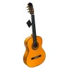 Guitarra Flamenca PRK Serie Plata Homenaje Marcelo Barbero Flamenca 2ªA