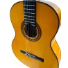 Guitarra Flamenca PRK Serie Plata Homenaje Marcelo Barbero Flamenca 2ªA