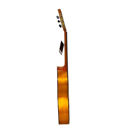 Guitarra Flamenca PRK Serie Plata Homenaje Marcelo Barbero Flamenca 2ªA