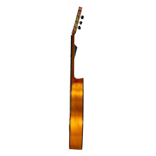 Guitarra Flamenca PRK Serie Plata Homenaje Marcelo Barbero Flamenca 2ªA